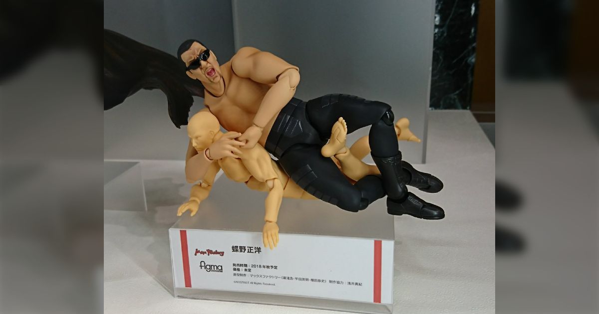 figma 蝶野正洋 画像のもののみです 蝶野正洋