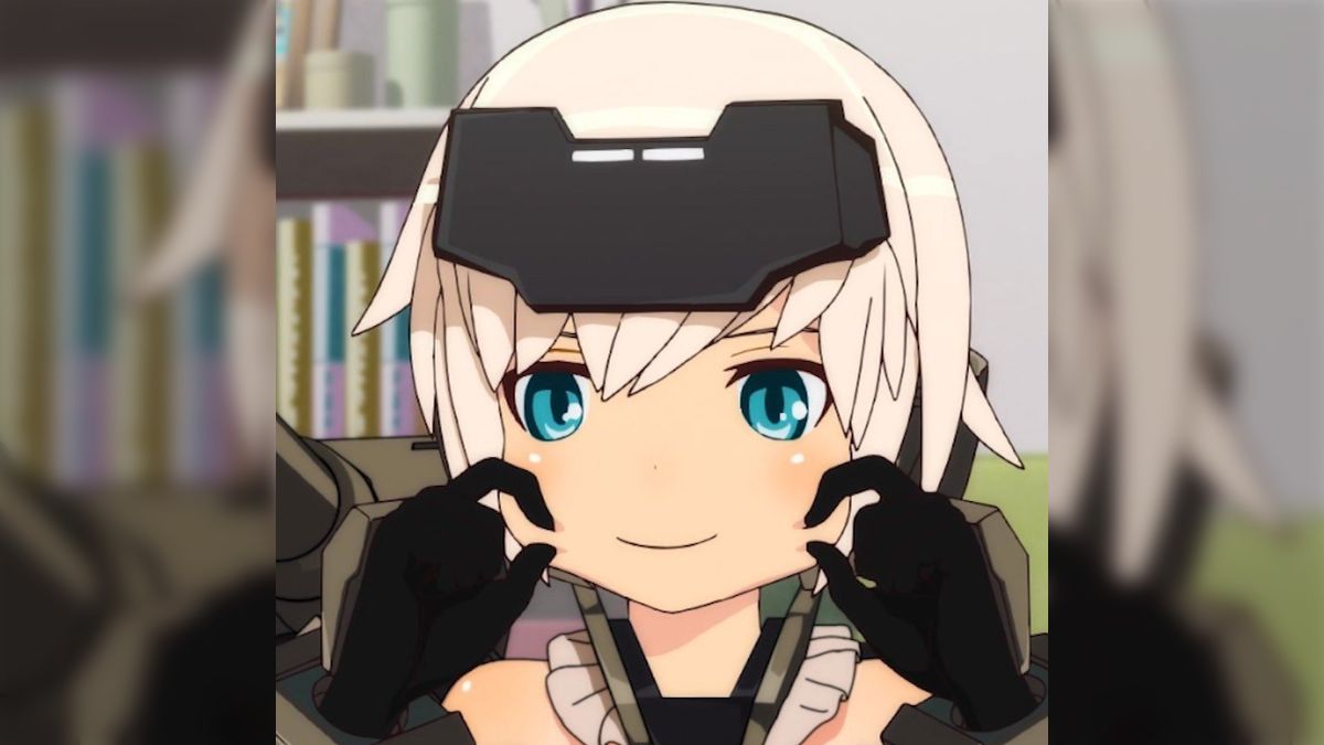 オーダーページ♪(ФωФ) いかつい