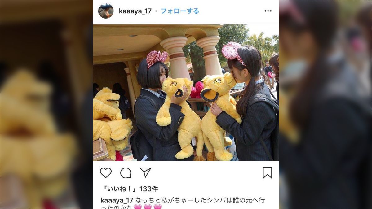 ぬいぐるみを買わないならベタベタ触らないでほしい - posfie