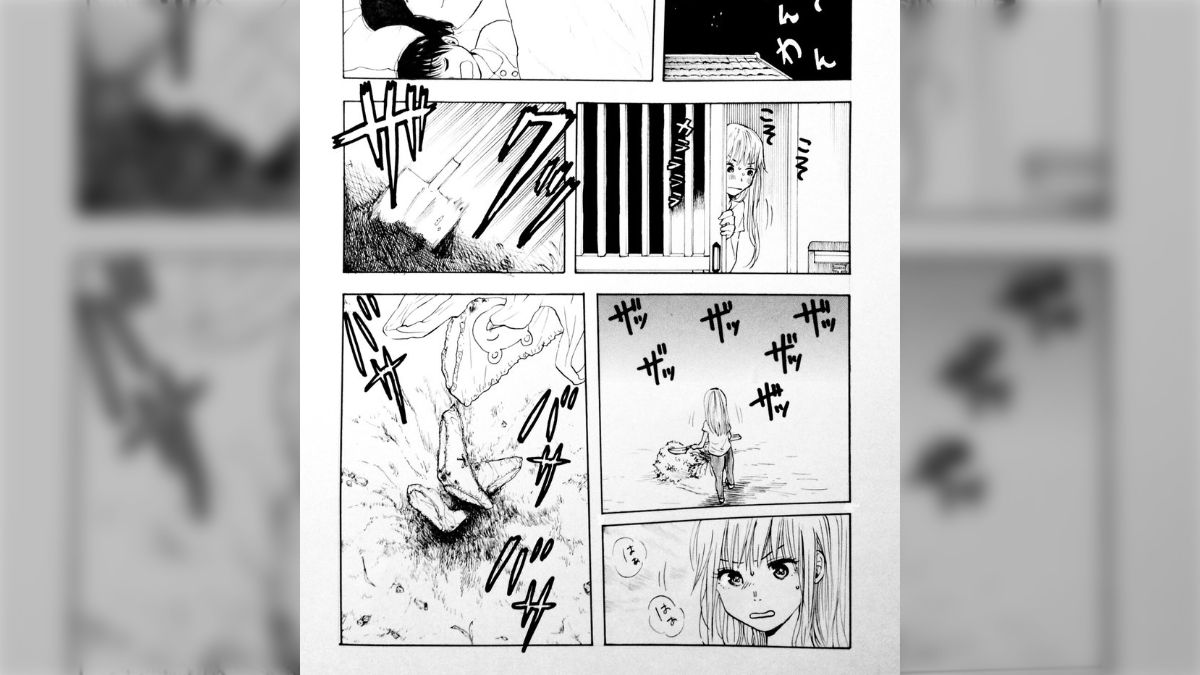 漫画　二次元　ナプキン　無修正 倉地千尋先生の実体験を元にした「生理を隠し続ける女の子の漫画」に類似体験談続々 (2ページ目) - Togetter [トゥギャッター]