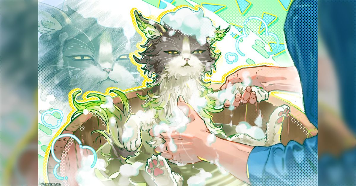 グラブル 六龍 イーウィヤ ガレヲン グラフェス クリアファイル