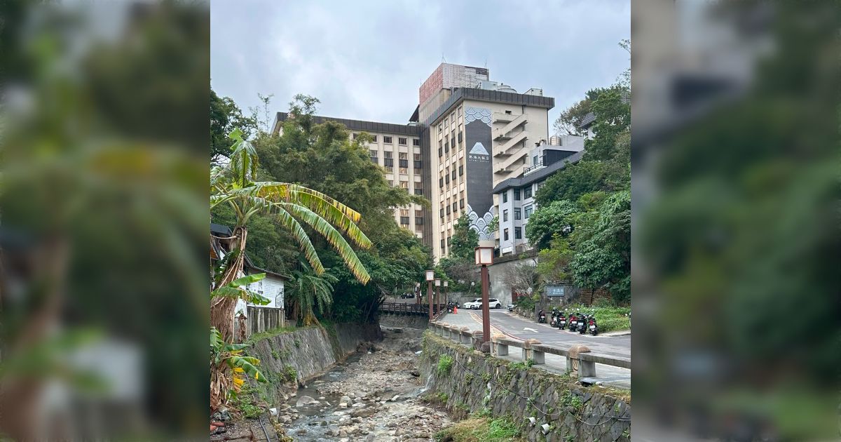 岸田メル氏「台湾の人へ。明日から数日台北なんですが、ここ行くべき！みたいな場所ってありますか？台北からちょっと遠くてもOKです！」→続々と有益な情報が寄せられる