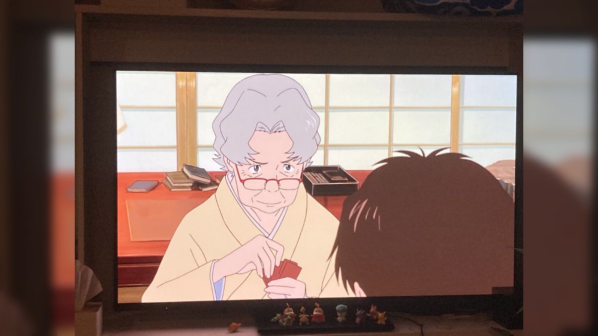 サマー ウォーズ 花札