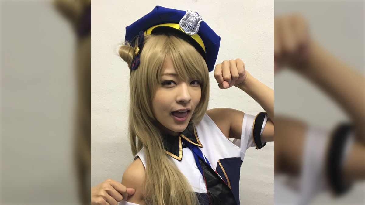 南ことり コスプレ エロ 