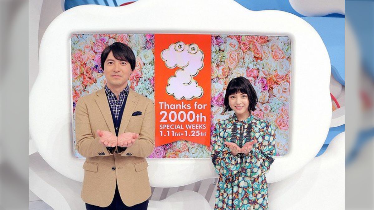 ZIP! 14日から花澤香菜・竹達彩奈・梶裕貴・蒼井翔太・鈴村健一