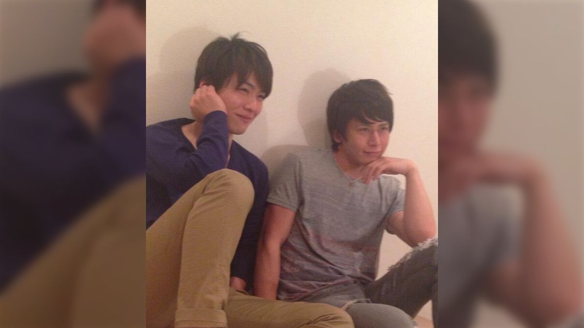 SILK LABO作品一徹さん