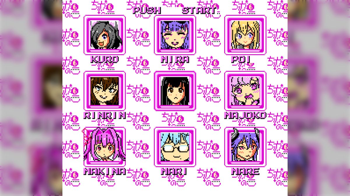 いいか、最近の「ファミコン風ドット絵」を見てこんなこと言っちゃう