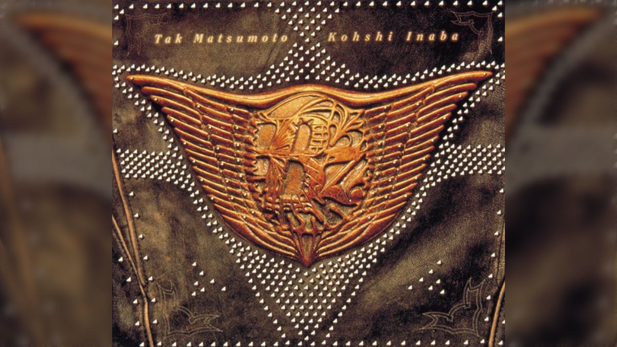 B'z「The 7th Blues」発売から27年 & ラリー・カールトンさん