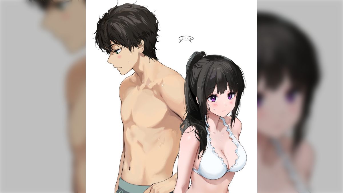 セックス　韓国人女性 