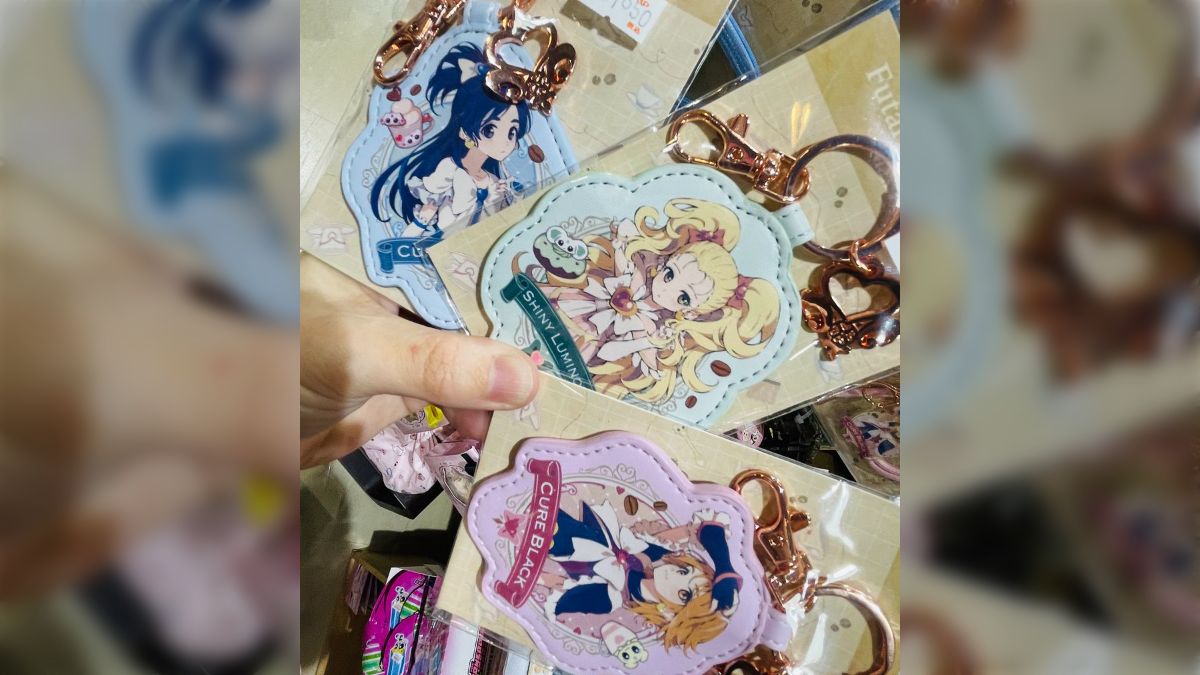 完全未開封】15周年記念品 ふたりはプリキュア【特典付】セット