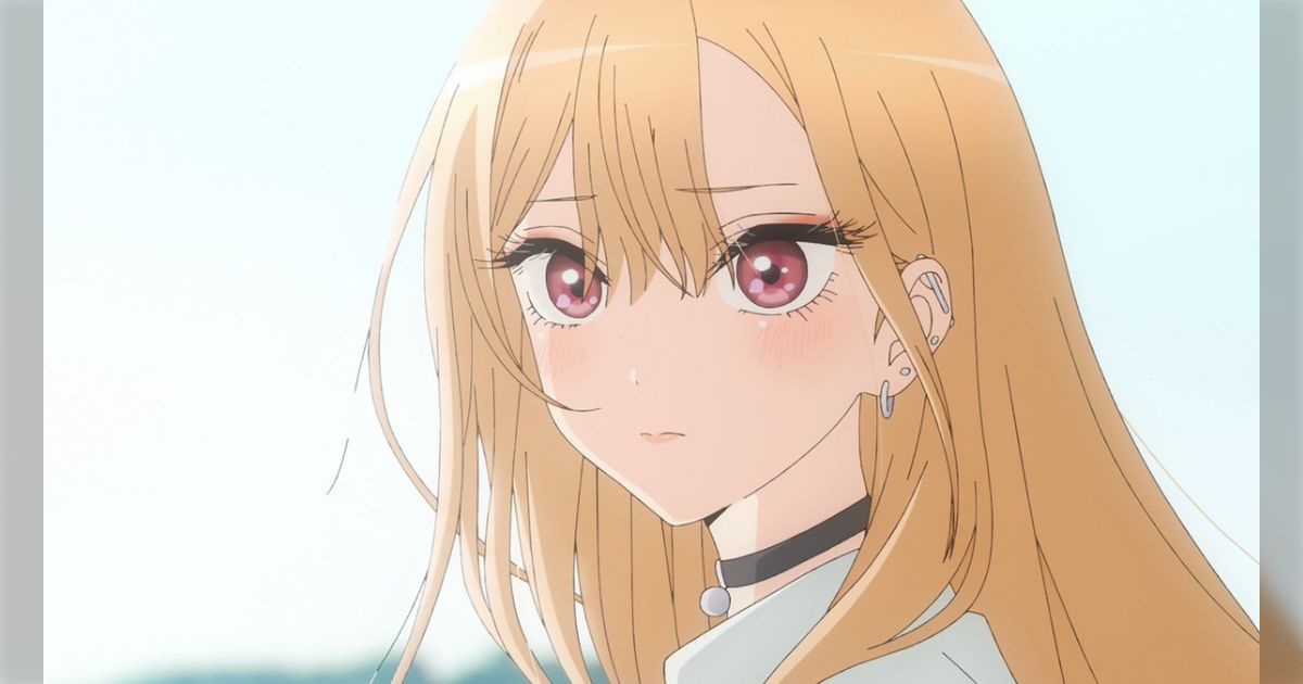 オタクが創作するギャルが付けてる謎のチョーカーマジで何？「元ギャルだけどチョーカー付けたことねえ！」「記号的表現なんだろうな」
