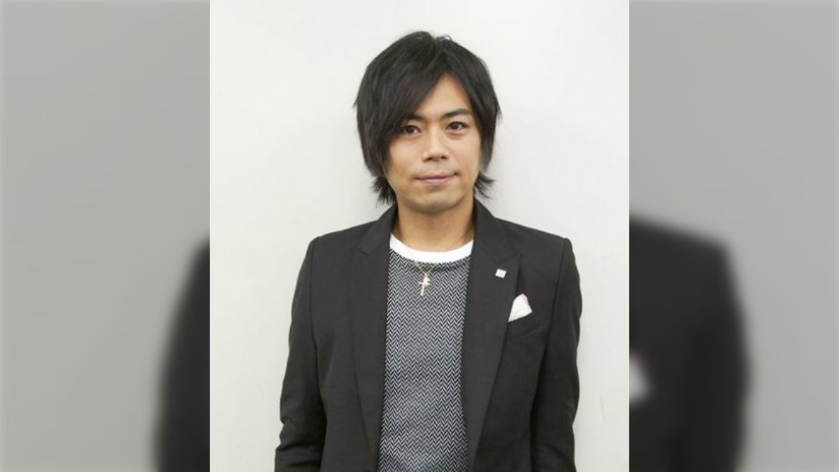 浪川 大輔 不倫