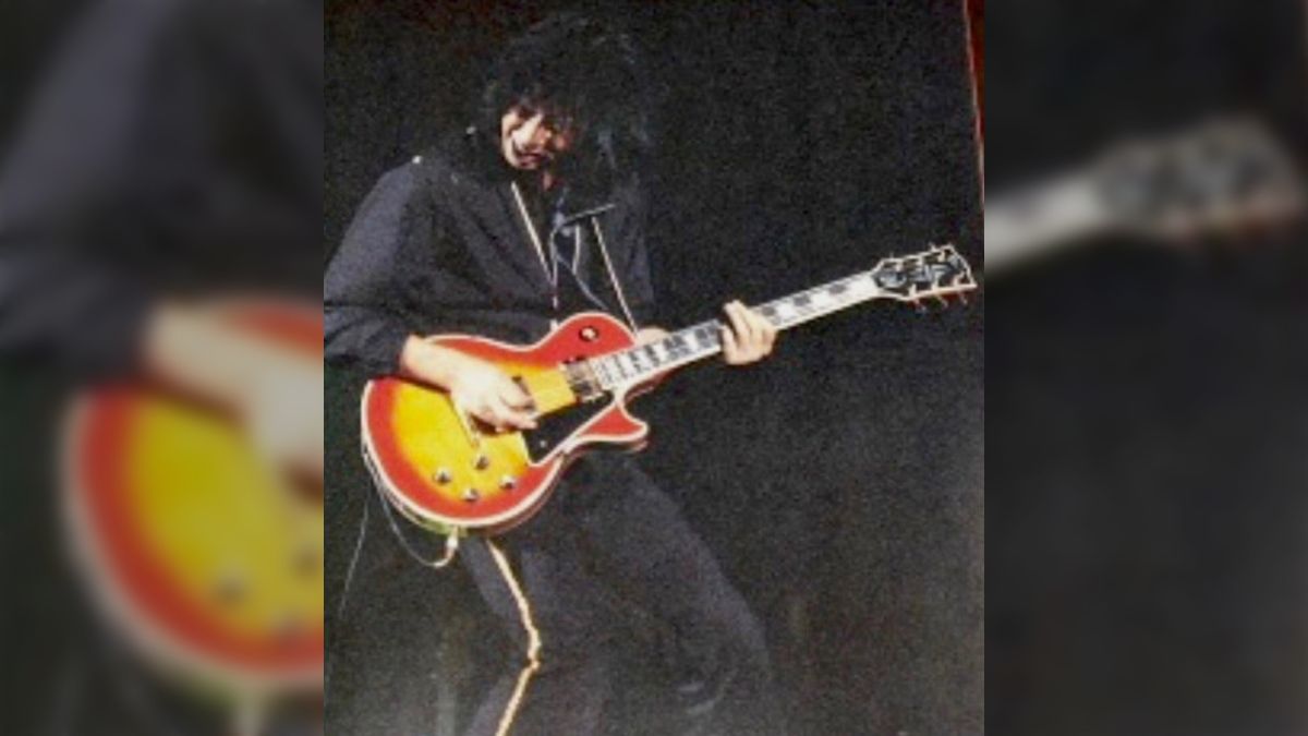 続報】元音楽雑誌編集者が「チューリップ」のメンバーに50万円のギター 