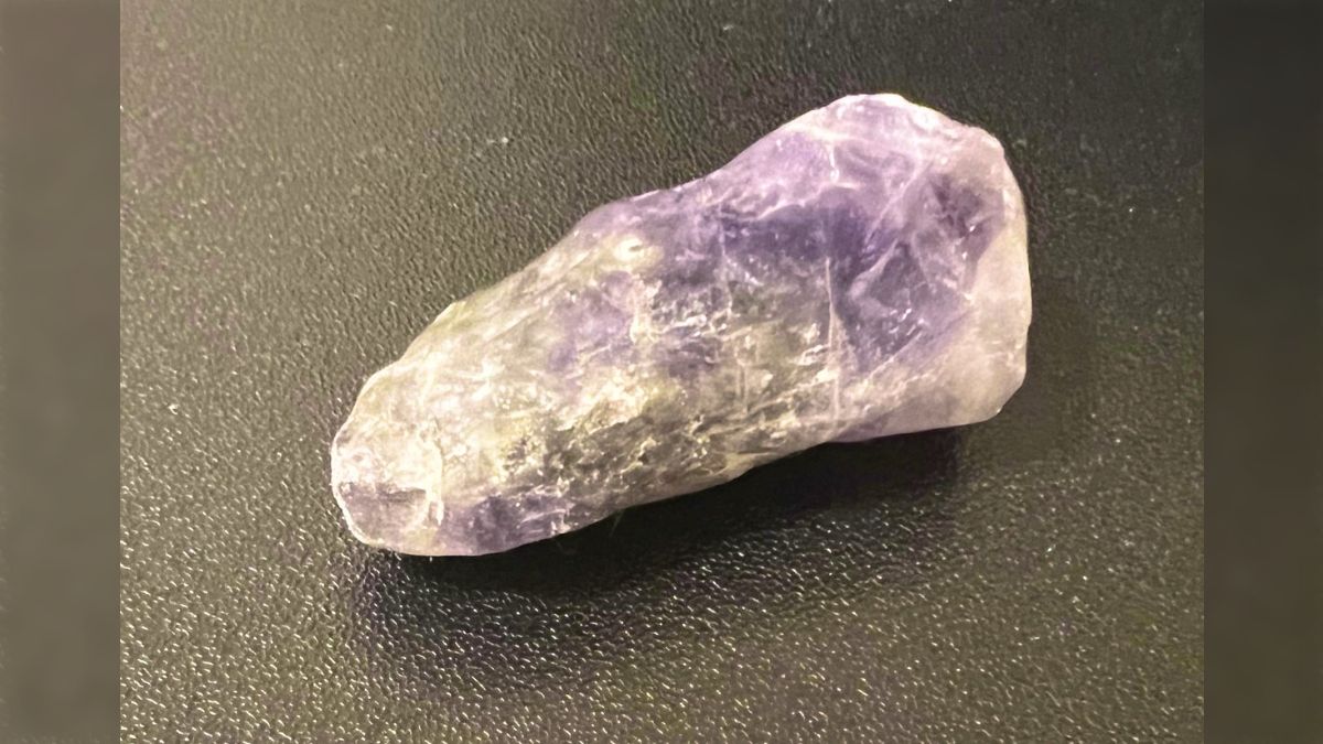 小学生の時、何故か''これ''が道に落ちてたのを拾ったんだけど何だっ