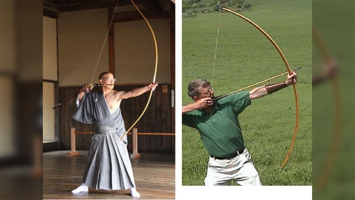 売約済み！弓 弓矢 和弓 弓道 弓 和弓 弓道 弓矢, image size:1200x675