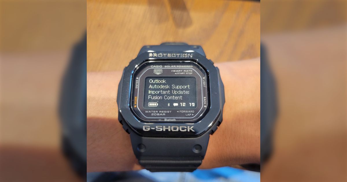 G-SHOCK - CASIO G-SHOCK G-ZX レディース 腕時計の通販 by