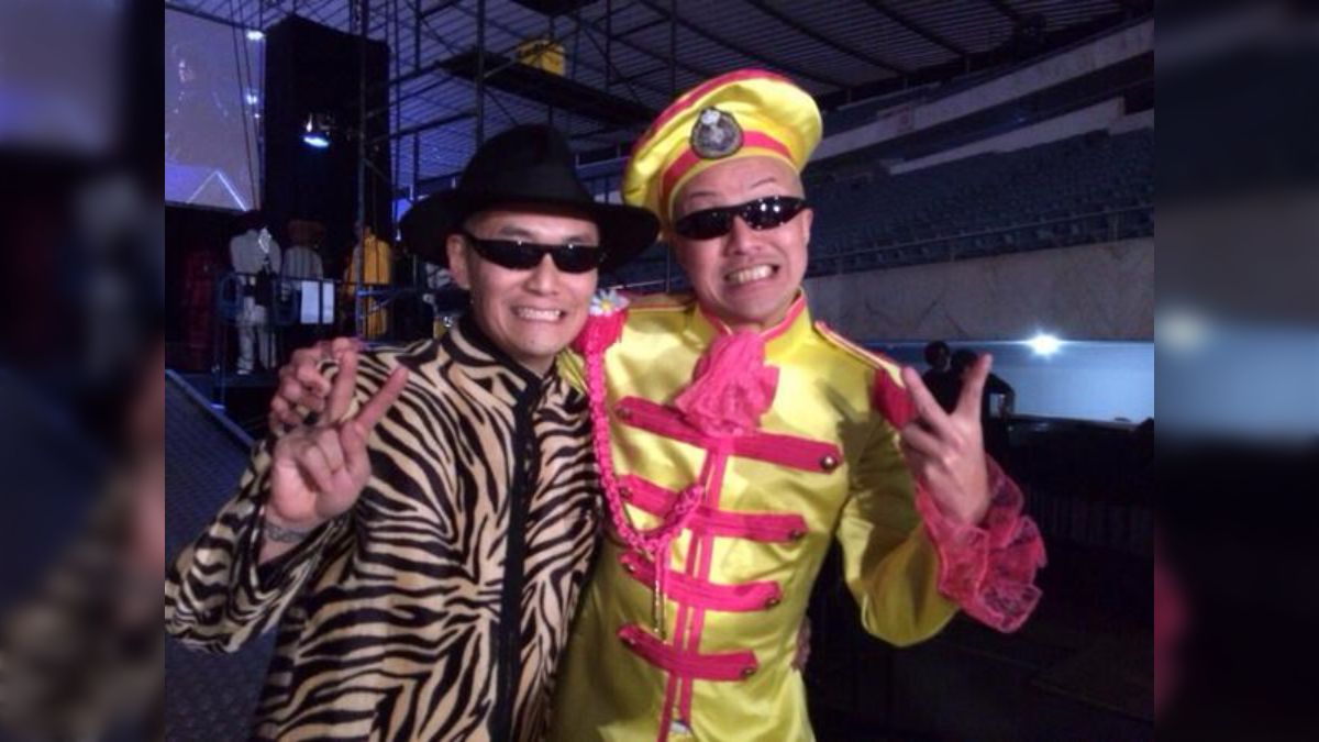 スワンの涙⁄白鳥雪之丞⁄氣志團 - スワンの涙 白鳥雪之丞 氣志團