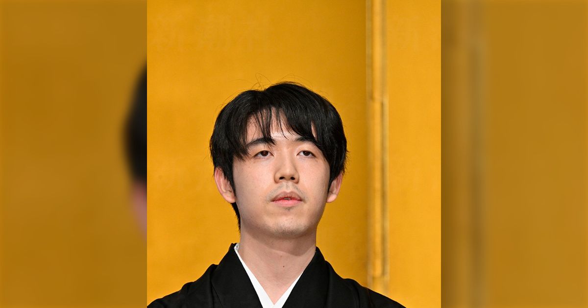 将棋って男女差が出るような競技じゃない気がするけど、男女混合でしちゃいけないの？ →有識者の解説が集まる