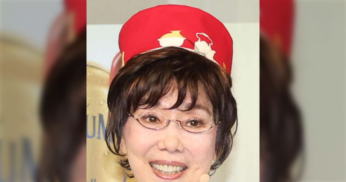 NHKつけたら平野レミが生放送で勝手に告知初めて「レミさん！NHKです！本当にやめてください！」ってアナウンサーが焦ってた→あまりにも自由すぎるしニュースになった