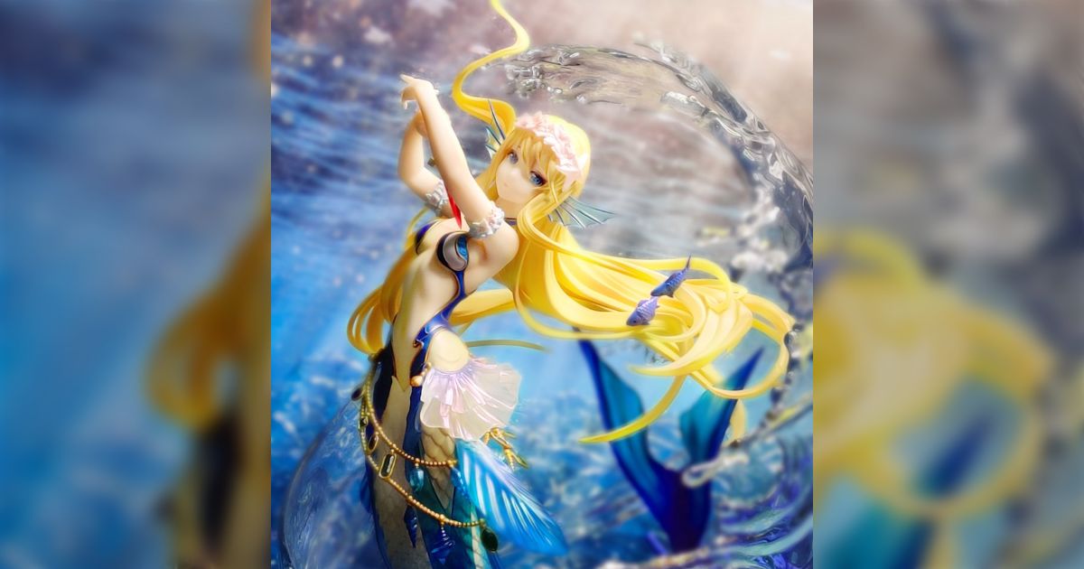 MyethosFairyTale-Another リトル・マーメイド