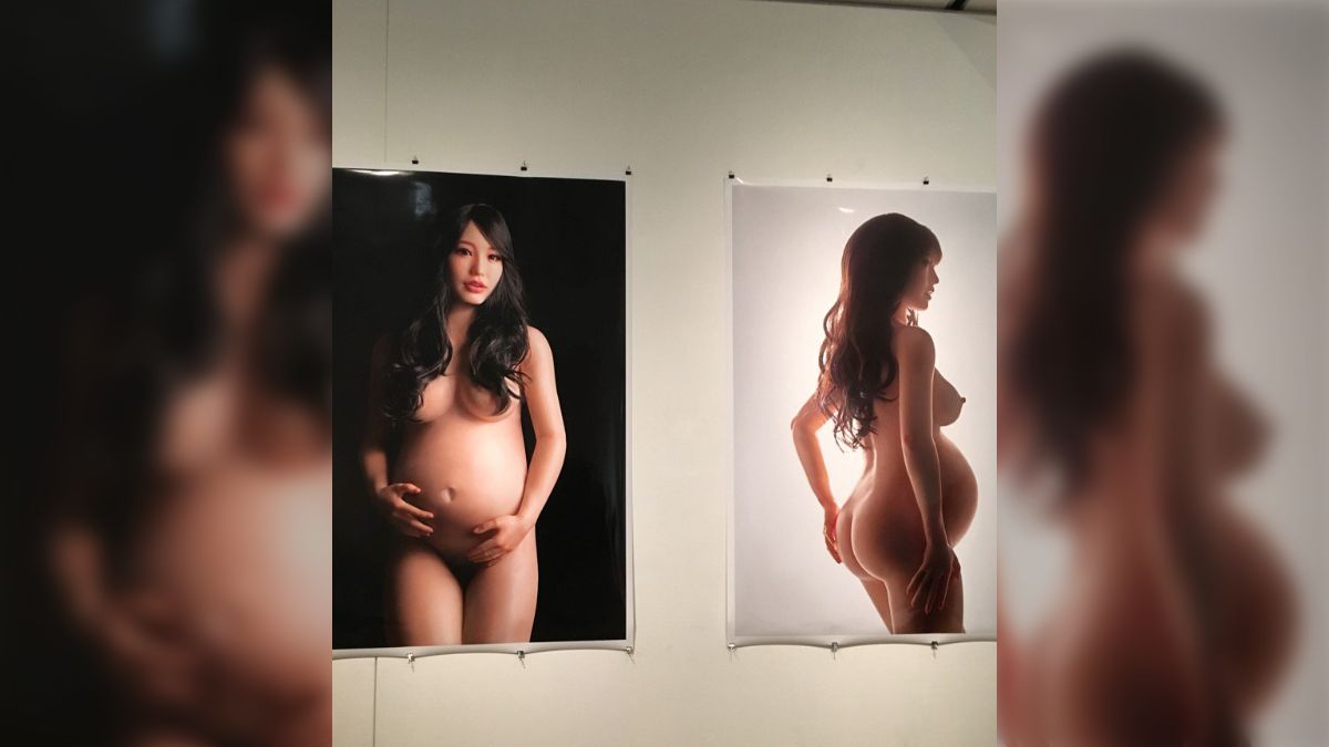 富手　エロ 