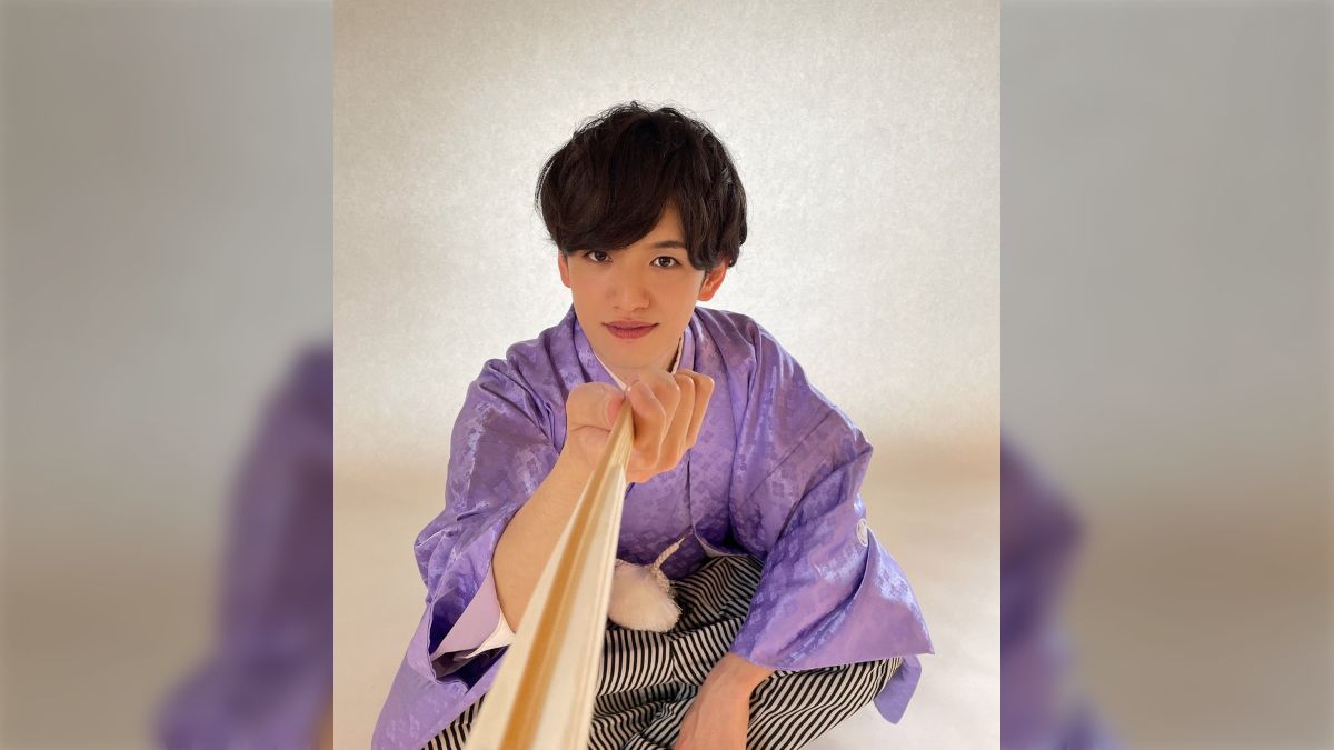 リモート☆ホスト リモホス 安曇 大野智敬