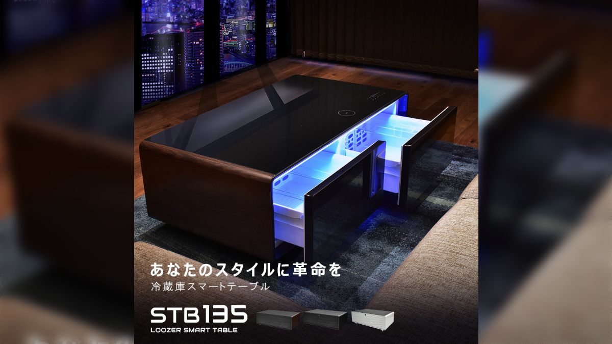 早い者勝ち】スマートテーブル SMART TABLE お売りします