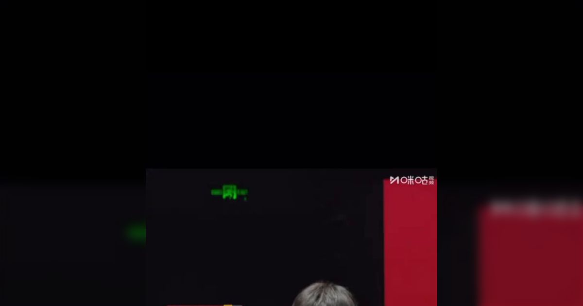 【中国卓球】観客『日本(張本選手)を応援する奴は死ね!』⇨場内拍手喝采⇨中国人選手が動揺して負けるww