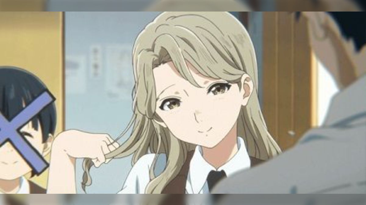 聲の形 を見ての一番の感想が「川井死ね」となってこそ人類？(^o^;) - posfie