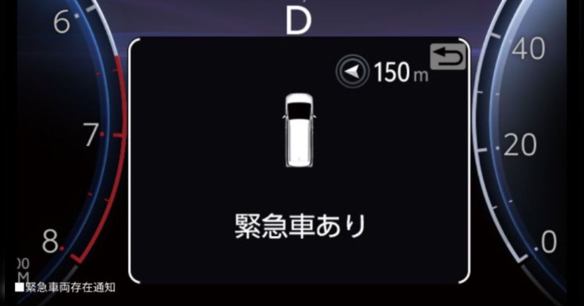 マジで救急車音量上げてくんねえかな。交差点とか近づくまで存在気づかないしどの方向から来てるのかわからなくて困る→共感の声集まる