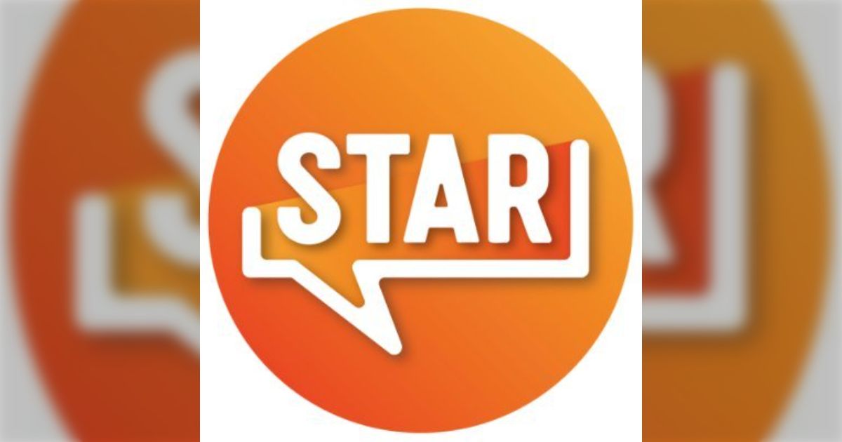 📺「STAR」 - posfie