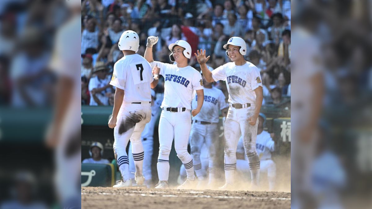 生まれつき左手の指が欠損している横山選手の存在、春の王者・横浜高校を破る金星、県立岐阜商業高校の甲子園での活躍が余りにもドラマチック -  Togetter [トゥギャッター]