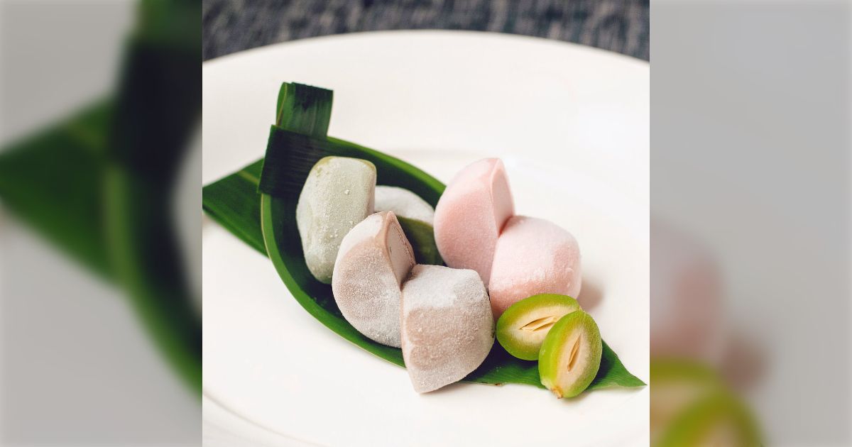 「僕らがずっとモチモチだと思っていたものはダイフクという別の食べ物だった 地元のレストランに騙されていた」海外ユーザーがモチの真実にショックを受ける