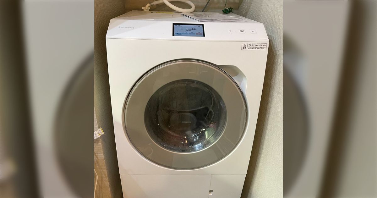 18～24年 パナソニック洗濯機 3台まとめ 【公式通販】