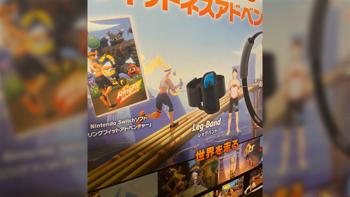 かなーで、お前のだ！　Ring Fit Adventure かなーで、お前のだ！ Ring Fit Adventure Ring Fit Adventure