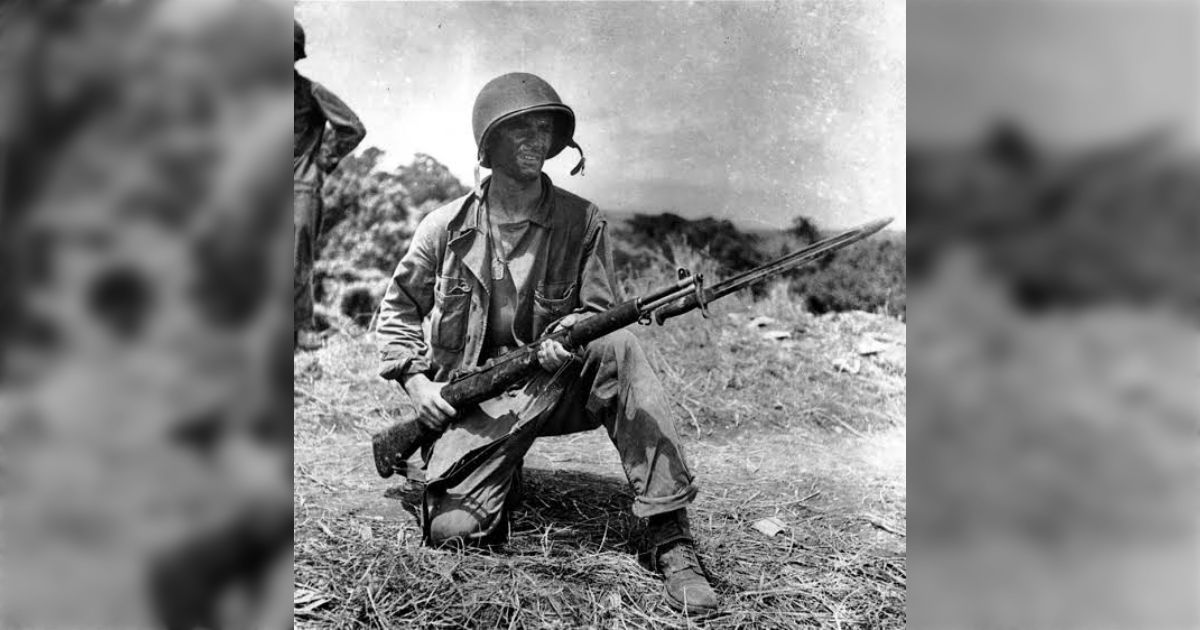 自動小銃の価値とその限界 Togetter [トゥギャッター]