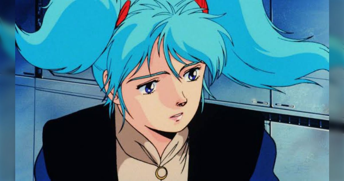 「富野由悠季の実の娘が絶賛思春期だった頃に生み出されたキャラがクェス・パラヤです」というツイートからガノタが過去作品のキャラになぞらえて富野御大のことを語りだす