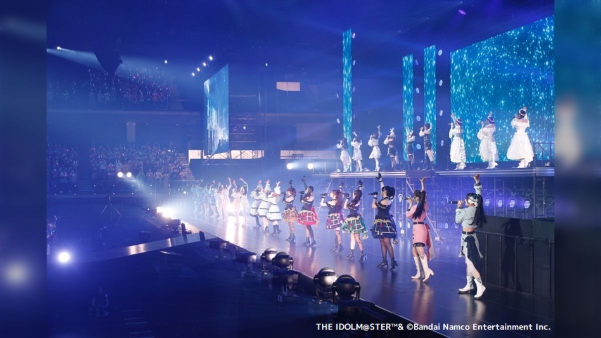 未開封 シャニマス 6.5周年 ソロコレ Chapter 283 THE IDOLM