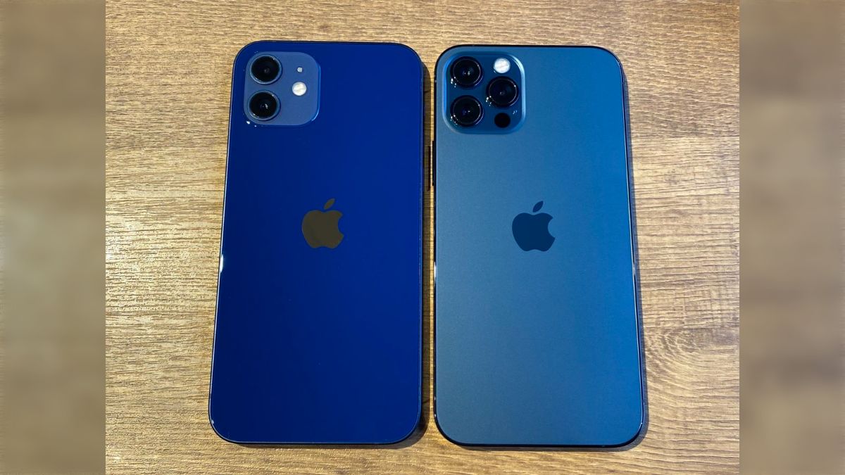 iPhone12 ブルー 【公式通販】