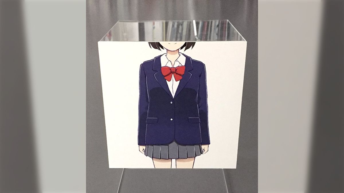 事務員　おばさんol制服 