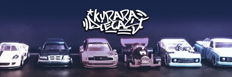 くららダイキャスト(@kurara_diecast)のまとめ(116) - min.t (ミント)