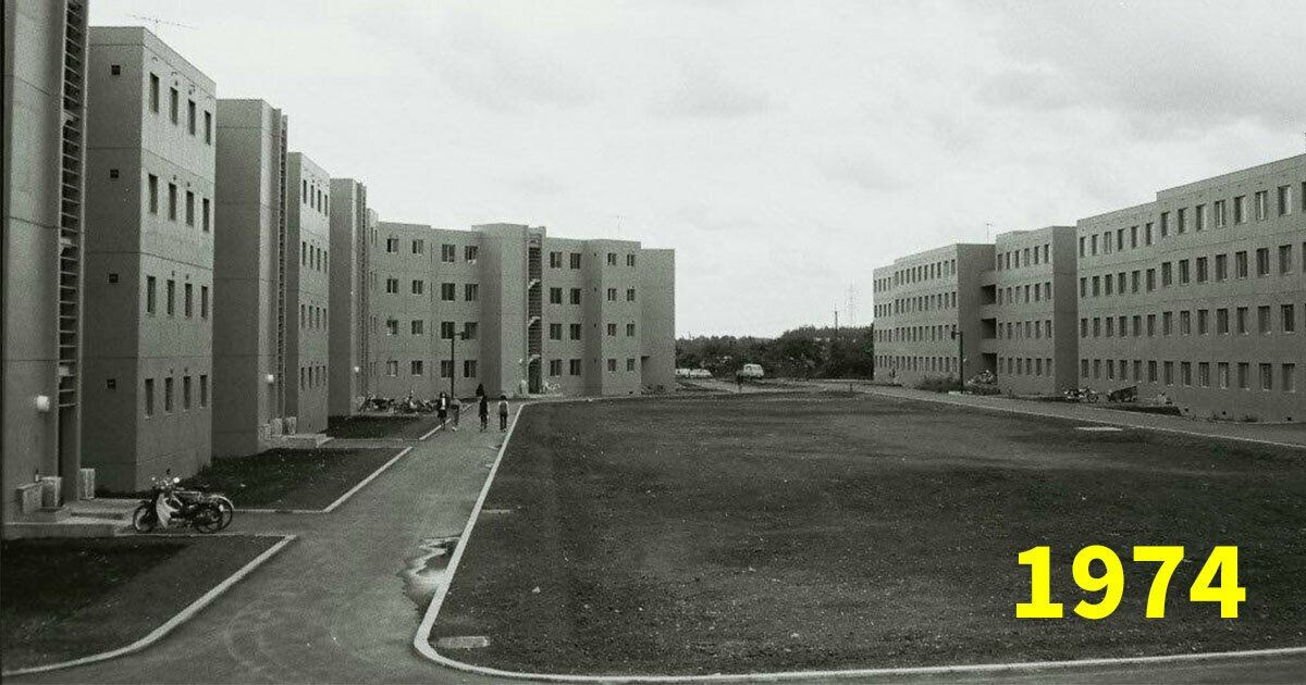 つくばでメンタルをやられる人がいるのは「計画都市」特有の不自然さがあるから？→「つくばか？ソ連か？クイズ」で正解するのも難しいくらいなので…