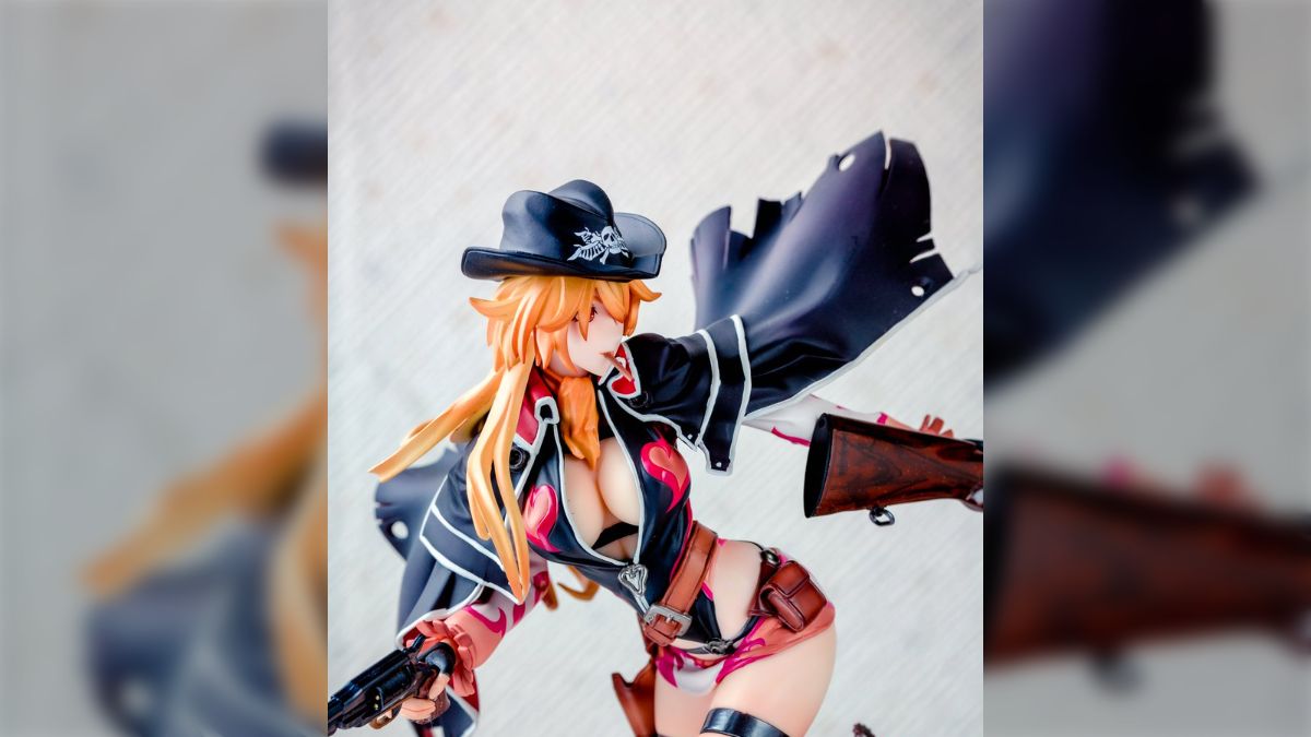 リリィ・サルバターナ　続殺戮のジャンゴ　アルター Amazon.co.jp: 続・殺戮のジャンゴ地獄の賞金首 リリィ