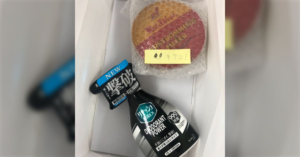 公式アカウントの中の人たちが「シュールストレミング」に挑む あの