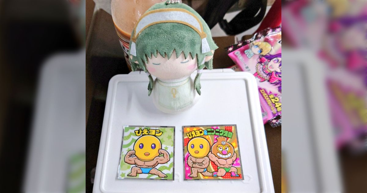 ☆ 厚から ほのぼのピクルス様ご相談ページ☆
