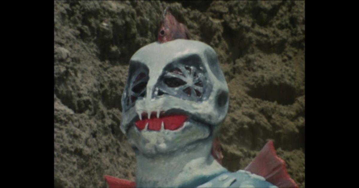 仮面ライダー(2号)』16話「悪魔のレスラー ピラザウルス」レビュー