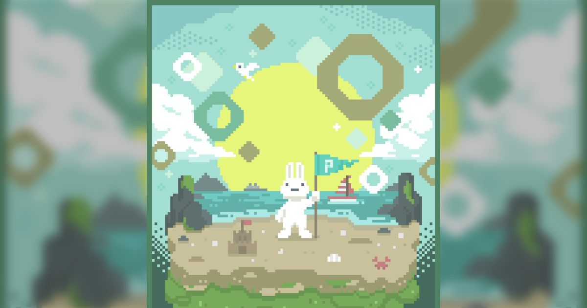 PixelArtPark8 各ブースのお品書き&出展内容