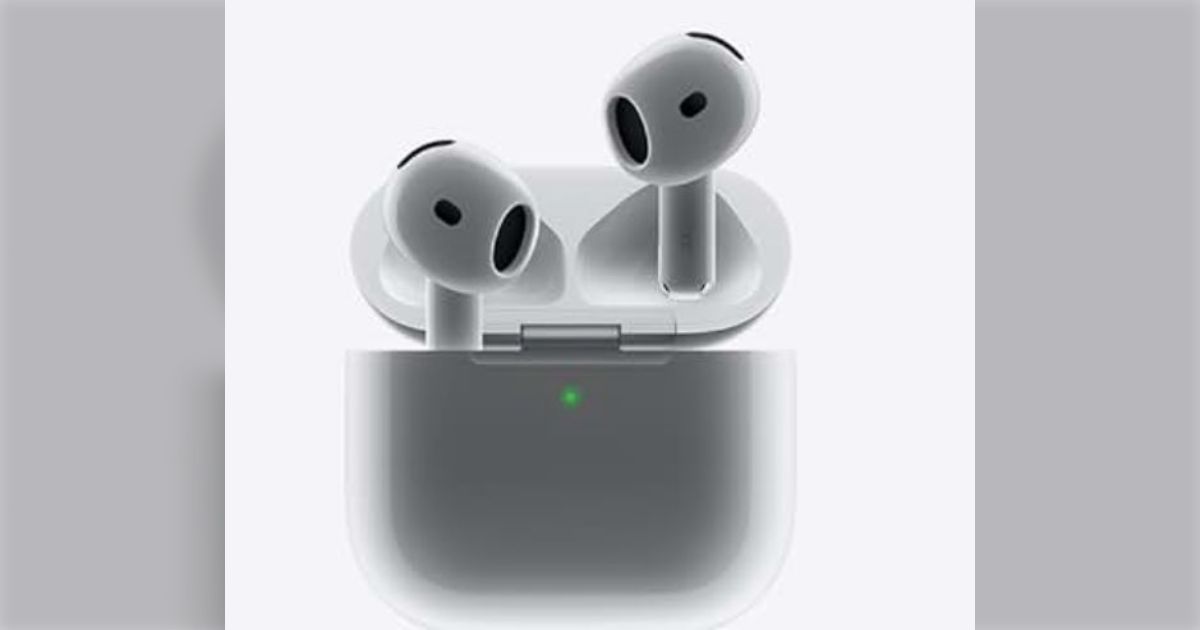 話が通じないことが増えてきた80代後半の親にAirPodsをプレゼントしてみたら、懐かしい母が戻ってきた「補聴器は使ってくれない…いいかも」