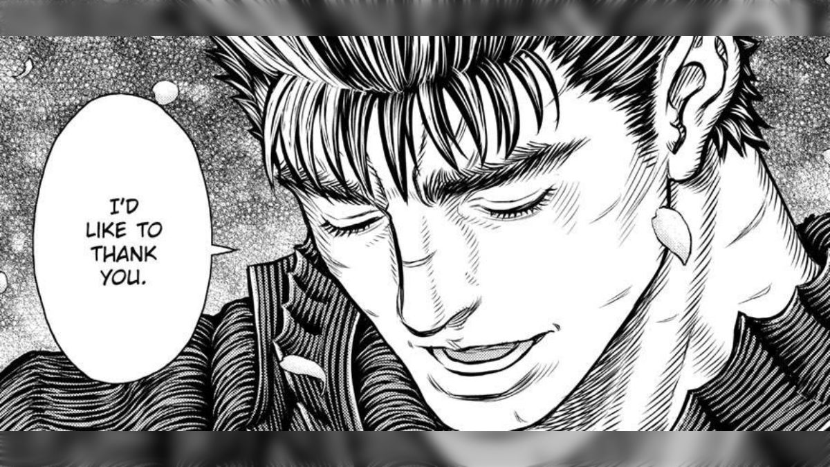 故三浦建太郎の遺志を継ぎ、新作「ベルセルク」42巻発売～監修・森恒二