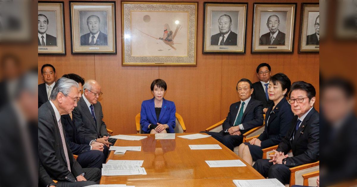 自民大勝を「だから言ったじゃん」と返した20代の娘が話す「高市早苗は人をdisらない」というポイントが、今回の選挙の明暗を分けたのかもしれない